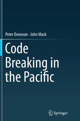 Code Breaking in the Pacific