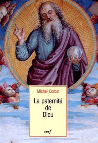 La paternité de Dieu