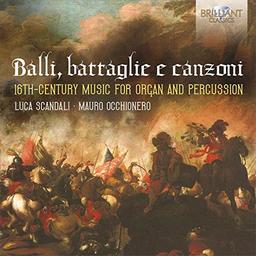 Balli,Battaglie E Canzoni,Italian Music