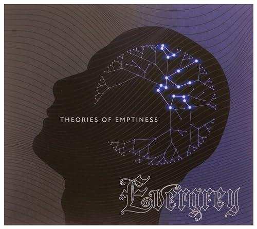 Evergrey: Theories of Emptiness