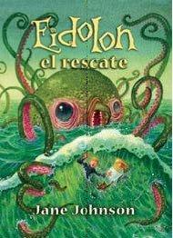 Eidolon. El rescate (SERIE INFINITA, Band 105246)