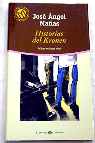 Historias del Kronen