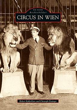 Circus in Wien