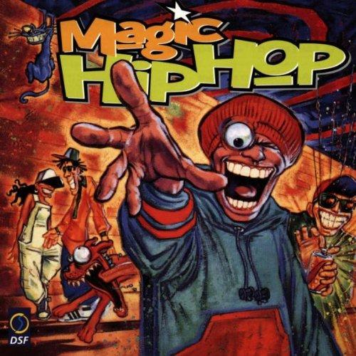 Magic Hip Hop