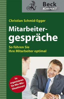 Mitarbeitergespräche: So führen Sie Ihre Mitarbeiter optimal