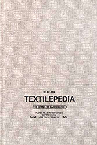 Textilepedia (Fashion)