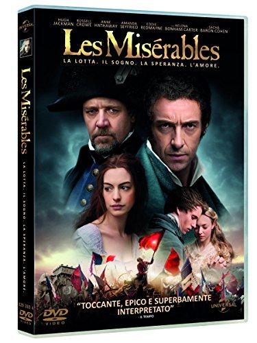 Les misérables [IT Import]