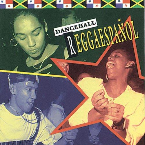 Dancehall Reggaespan