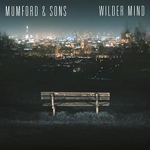 Wilder Mind [Vinyl LP]