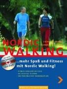 NORDIC WALKING - Mehr Spaß und Fitness mit Nordic Walking (inkl. DVD)