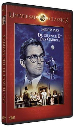 Du silence et des ombres [FR Import]