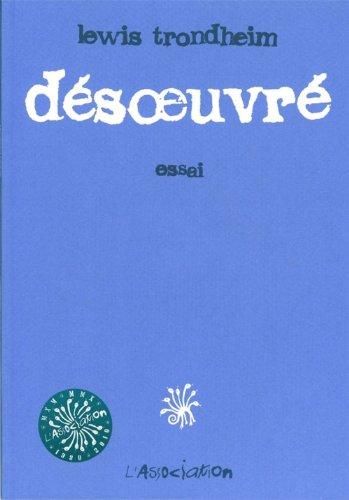 Désoeuvré