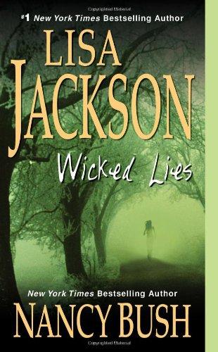 Wicked Lies (Wicked (Zebra Paperback))