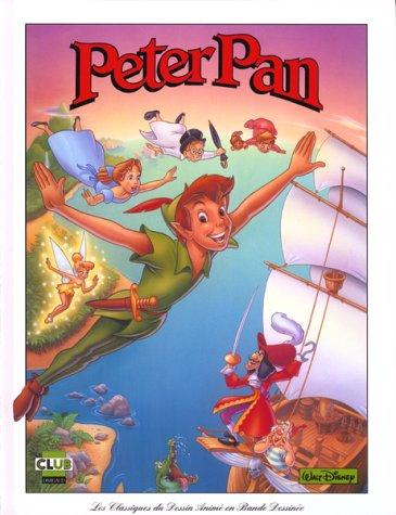 Peter Pan (Albums)