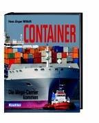 Container. Die Mega-Carrier kommen