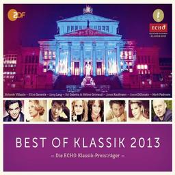 Best of Klassik 2013 (Echo Klassik)