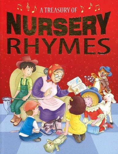 Publishers, S: Nursery Rhymes