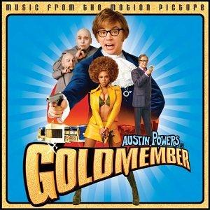 Austin Powers Goldmember