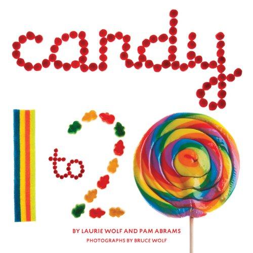 Candy 1 to 20