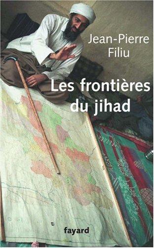 Les frontières du jihad