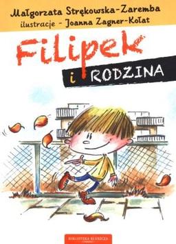 Filipek i rodzina