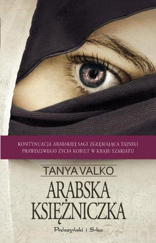 Arabska ksiezniczka