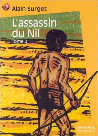 L'assassin du Nil