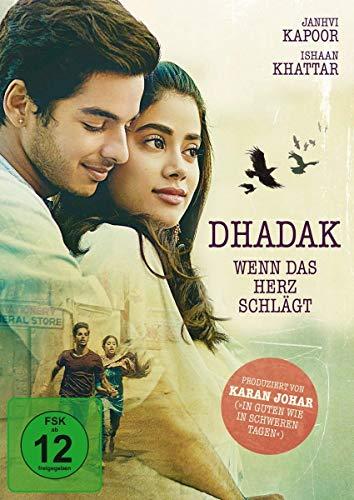 Dhadak - Wenn das Herz schlägt