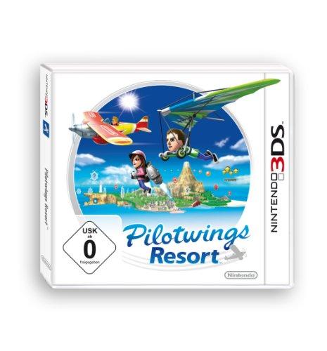 Pilotwings Resort