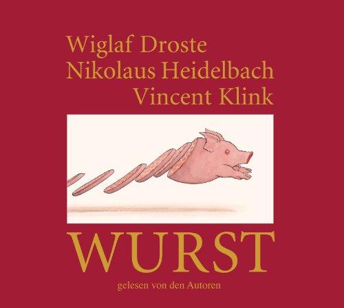 Wurst: WortArt