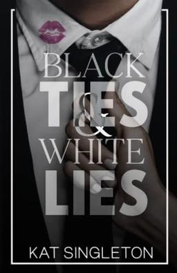 Black Ties and White Lies: A Billionaire Fake Fiance Romance