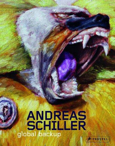 Andreas Schiller: Global Backup