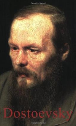 Dostoevsky (Life & Times)