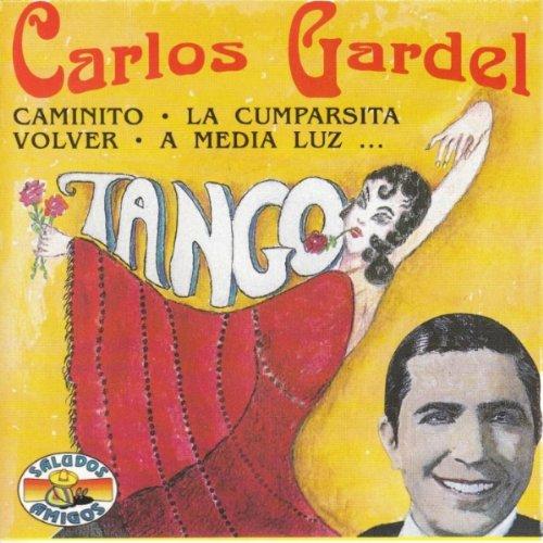 Tango [UK Import]