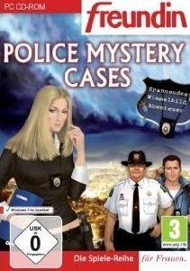 Police Mystery Cases