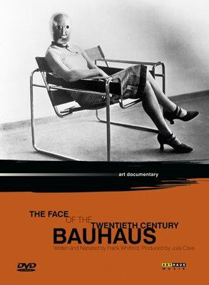 Bauhaus, 1 DVD