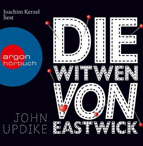 Die Witwen von Eastwick