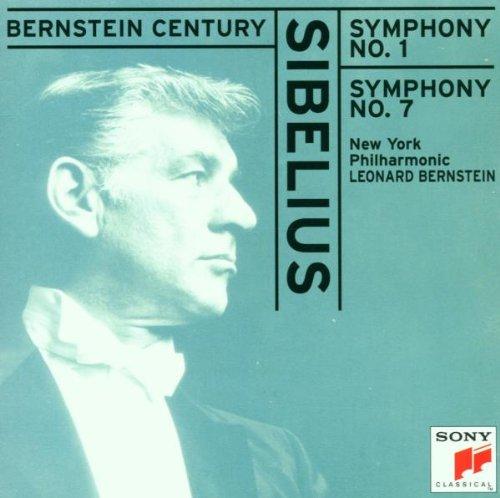 Bernstein Century: Sinfonien 1 & 7