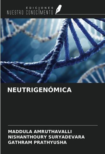 NEUTRIGENÓMICA