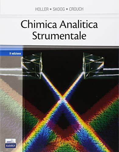 Chimica analitica strumentale