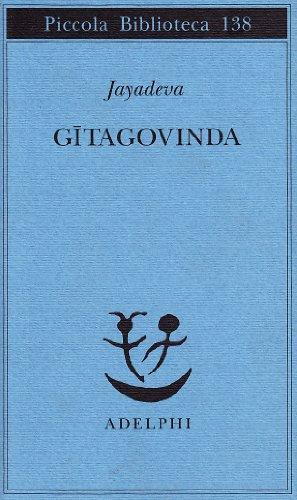 Gitagovinda (Piccola biblioteca Adelphi)