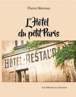 L'hôtel du Petit Paris