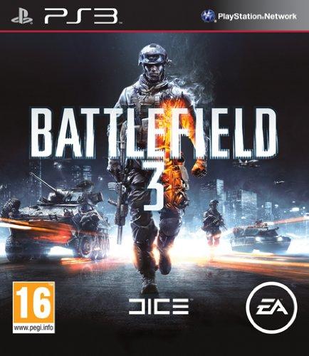 Battlefield 3 [PEGI]