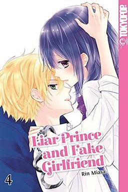 Liar Prince and Fake Girlfriend 04