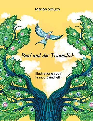 Paul und der Traumdieb