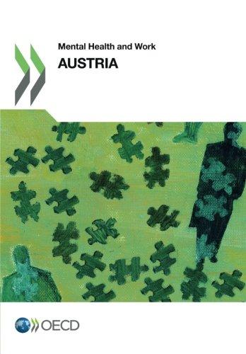 Mental Health and Work: Austria