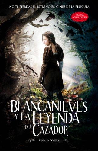 Blancanieves y la leyenda del cazador (Sin límites)