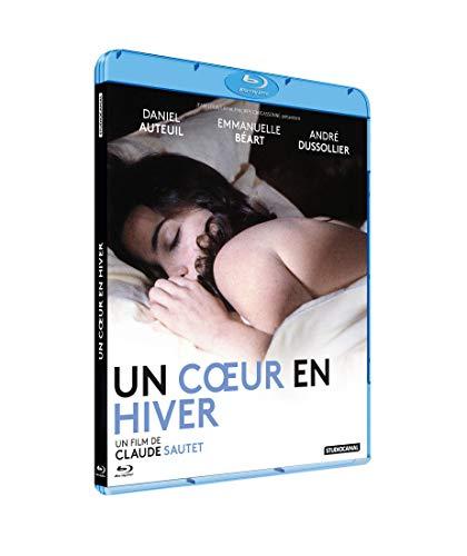 Un coeur en hiver [Blu-ray] [FR Import]