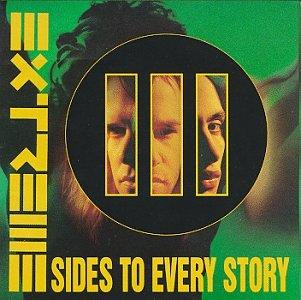 III Sides to Every Story [Musikkassette]