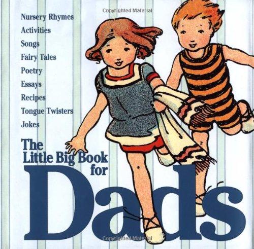 The Little Big Book for Dads (Little Big Books (Welcome))